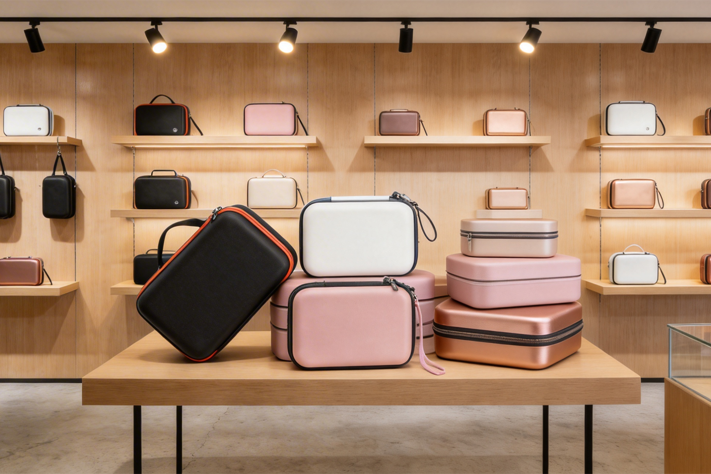 ALKOO best-selling protective cases and organizers