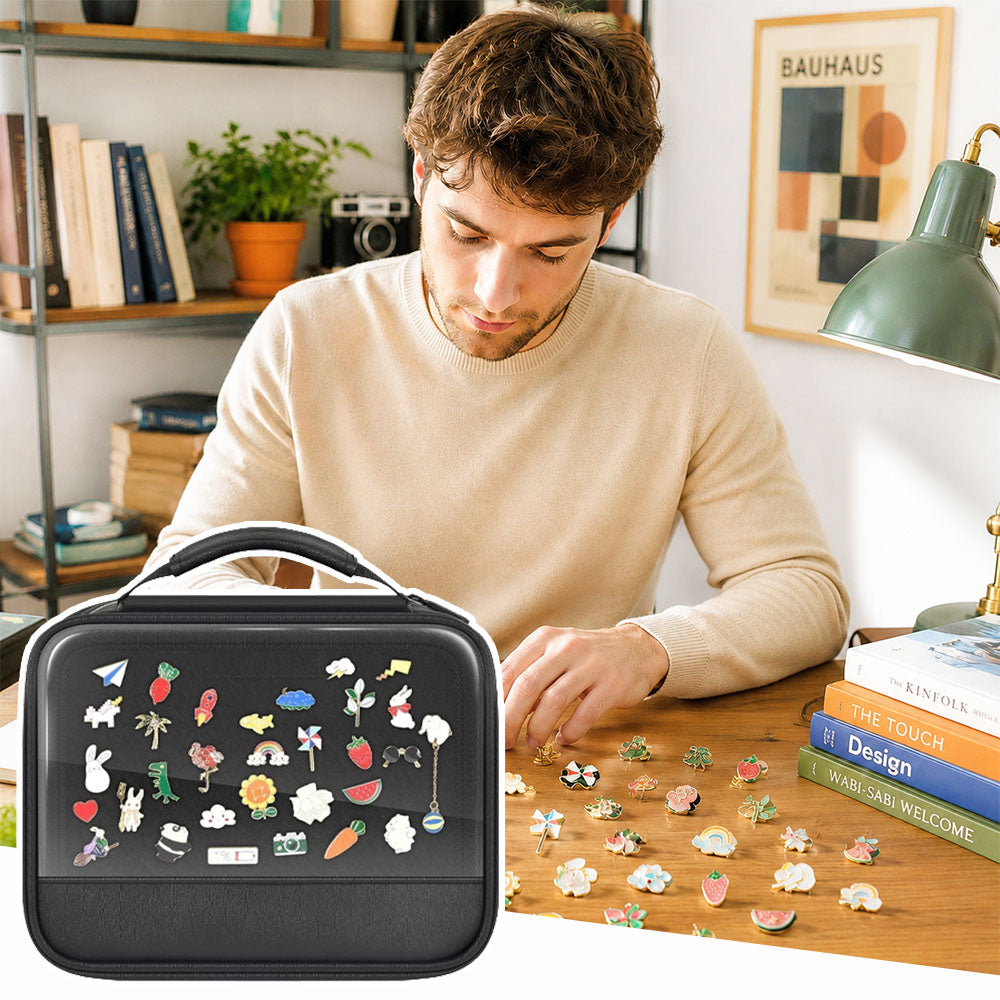 Creative Tool Organization